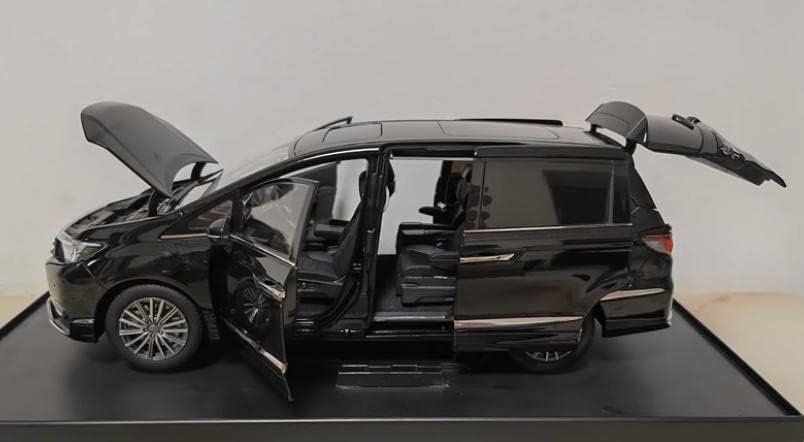 【希少】1/18 ホンダ エリシオン ミニカー左ハン HONDA ELYSION 希少】1/18 ホンダ エリシオン ミニカー左ハン HONDA ELYSION 1